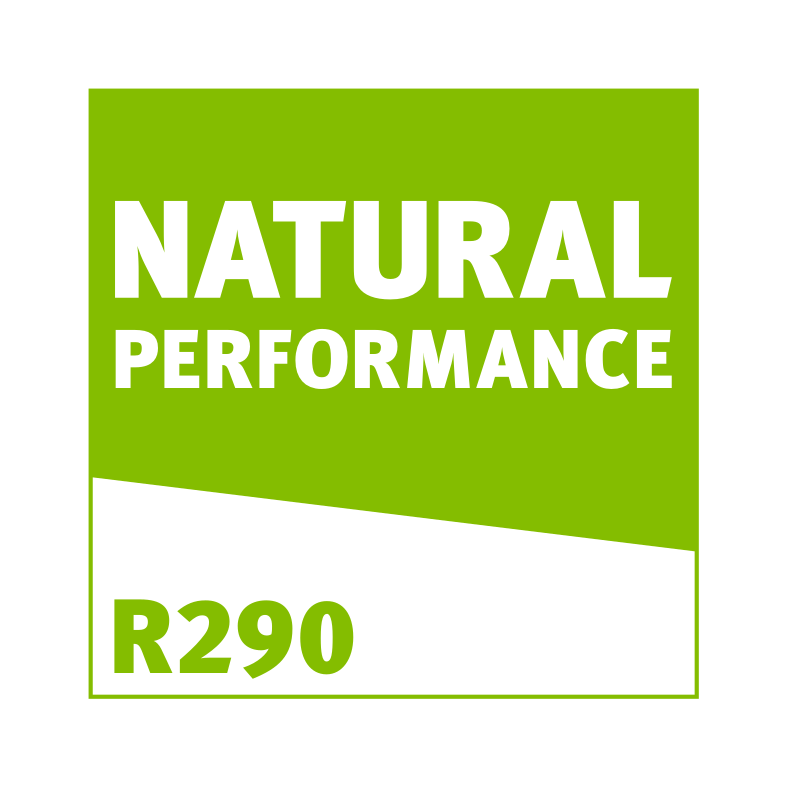 Uso refrigerante naturale R290